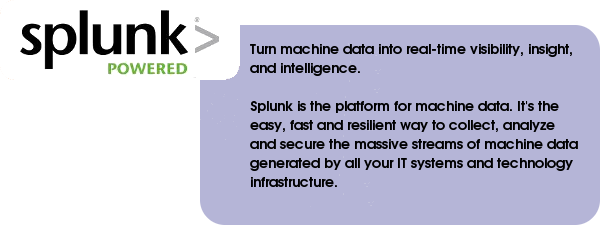 BastionLinux/Splunk